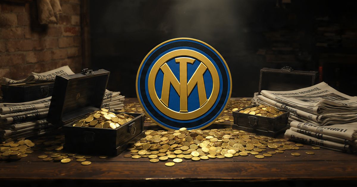 Inter, già segnato il futuro dei 5 in scadenza! E anche questi 2 andranno via