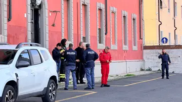 Lo choc per la morte di Nico, intrappolato nella cabina dopo la collisione con lo yacht. Sciopero al porto