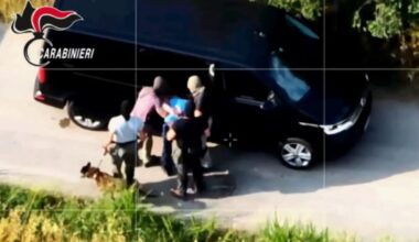 Il killer delle escort tenta la fuga dal carcere di Sollicciano