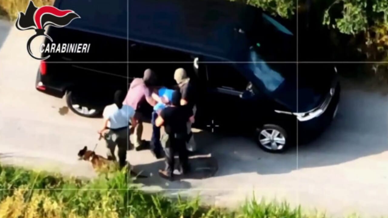 Il killer delle escort tenta la fuga dal carcere di Sollicciano