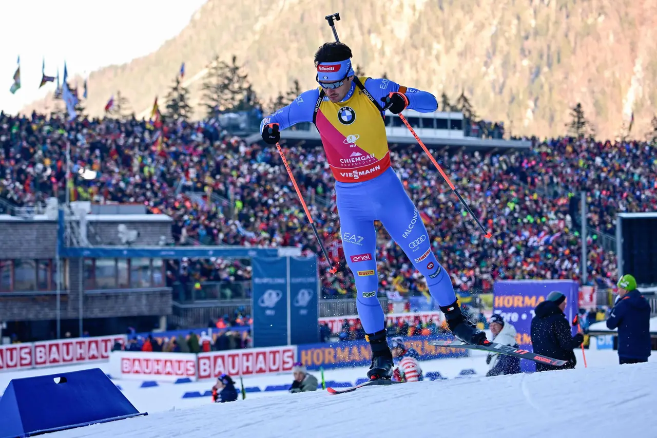 biathlon