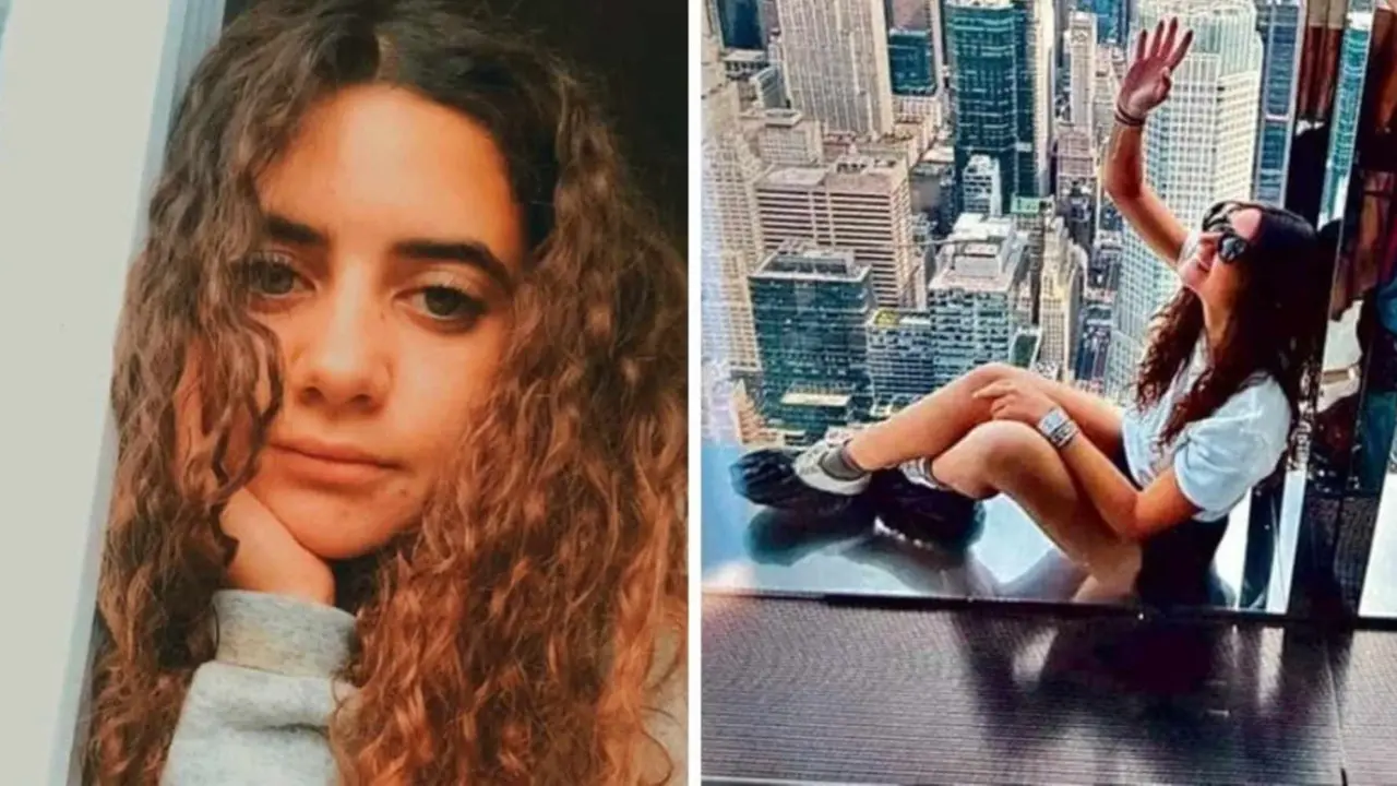 Chi è Chiara Petrolini