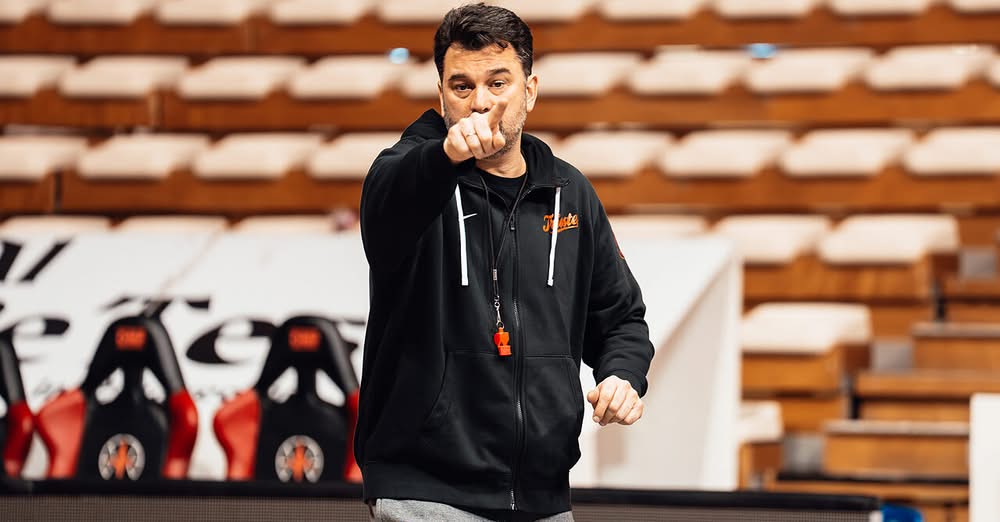 A 3^R: coach Gonzalez mette in guardia PallTS da trappola Treviso