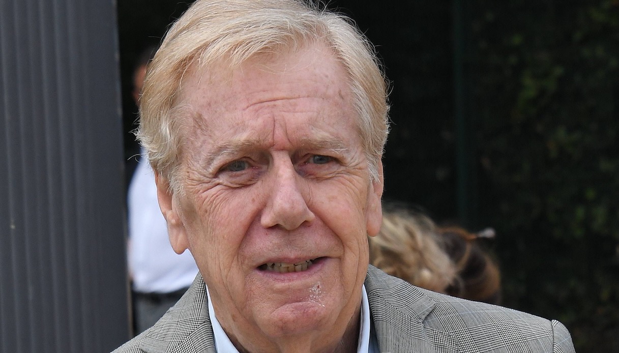“Sono vivo e non vado in pensione”