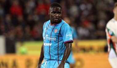 MERCATO – Tutti gli acquisti e le cessioni ufficiali: un nuovo talento per il Como! Ed è fatta per Luvumbo