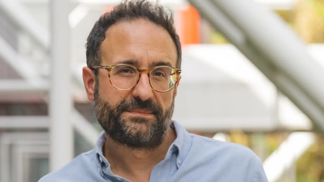 Davide Ferri, il nuovo direttore di Arte Fiera a Bologna