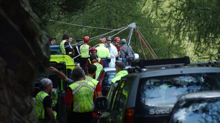 È morto Guglielmo Gatti, l’assassino degli zii ritrovati al Passo del Vivione