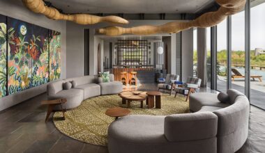 Una casa bellissima vista lago