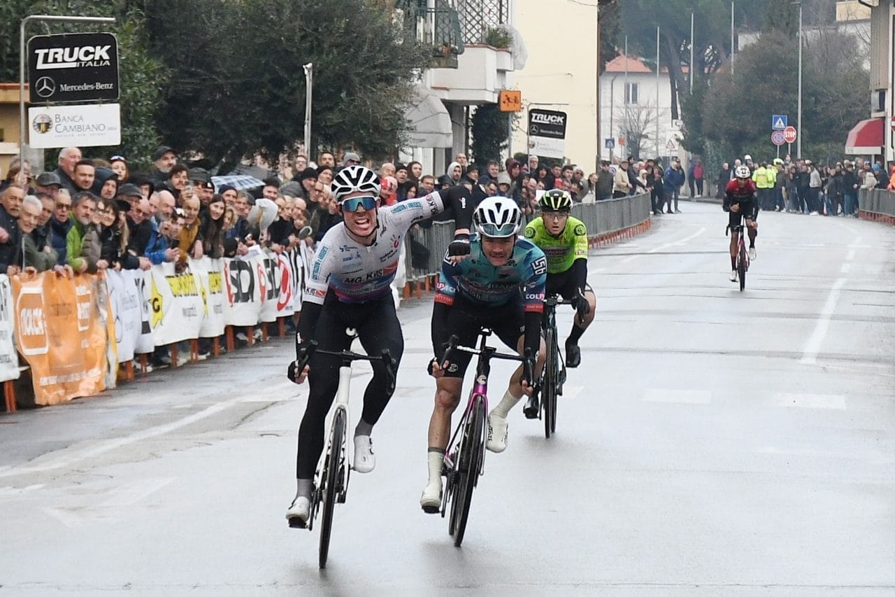 Prestigio, oggi la Firenze-Empoli: percorso, tutti i favoriti e come seguirla in diretta