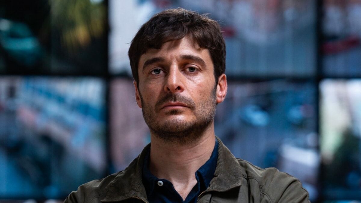 Perch il cinema non scommette davvero su Lino Guanciale