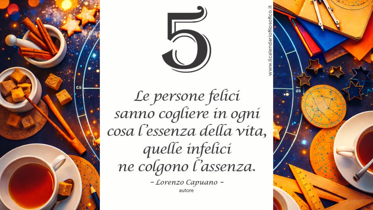 Giovedì 5 febbraio | oroscopo, almanacco e curiosità del giorno