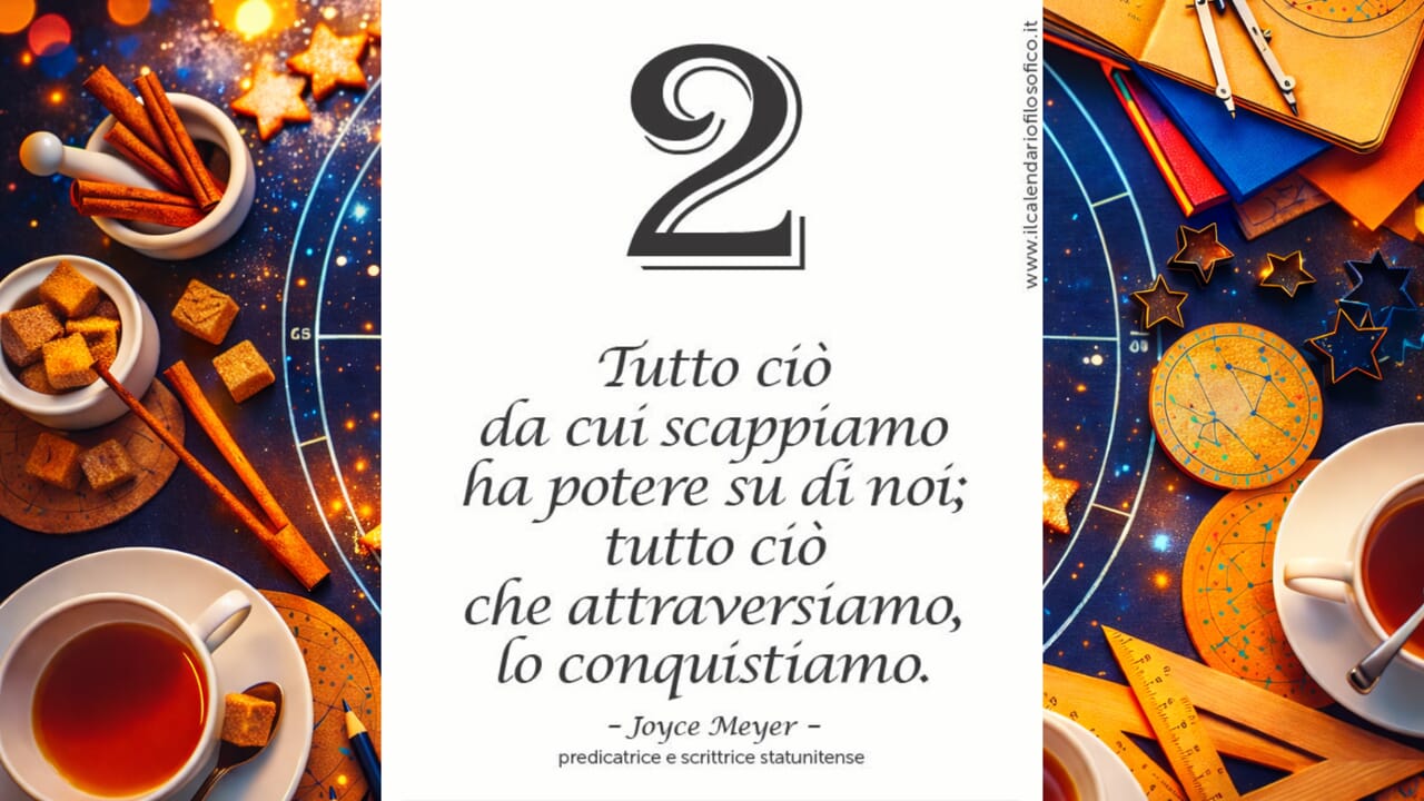 Lunedì 2 febbraio | oroscopo, almanacco e curiosità del giorno