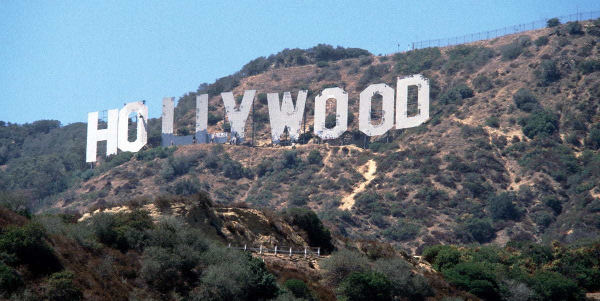 Hollywood, è il miglior film secondo chi ci lavora