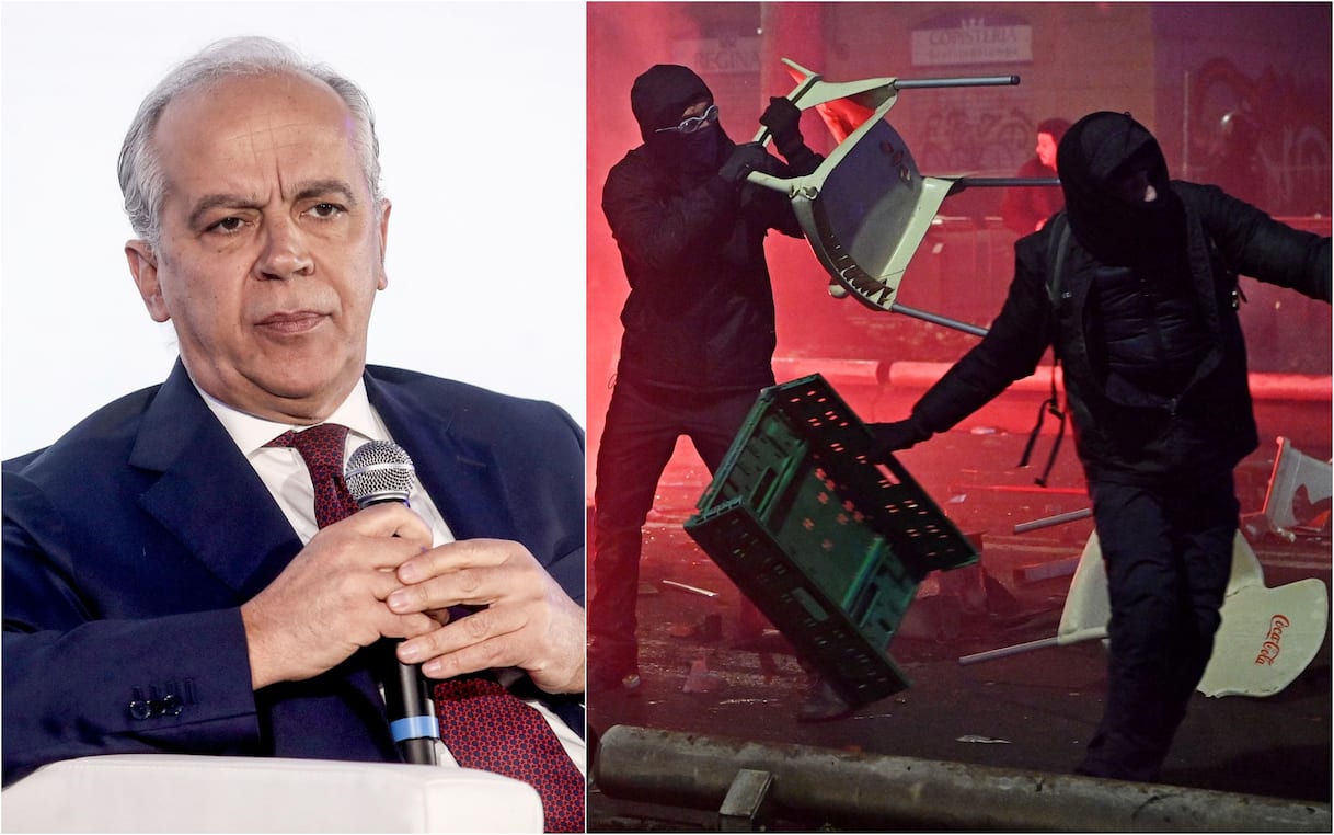 Pacchetto sicurezza, giovedì pomeriggio il Cdm. Oggi il ministro Piantedosi in Aula