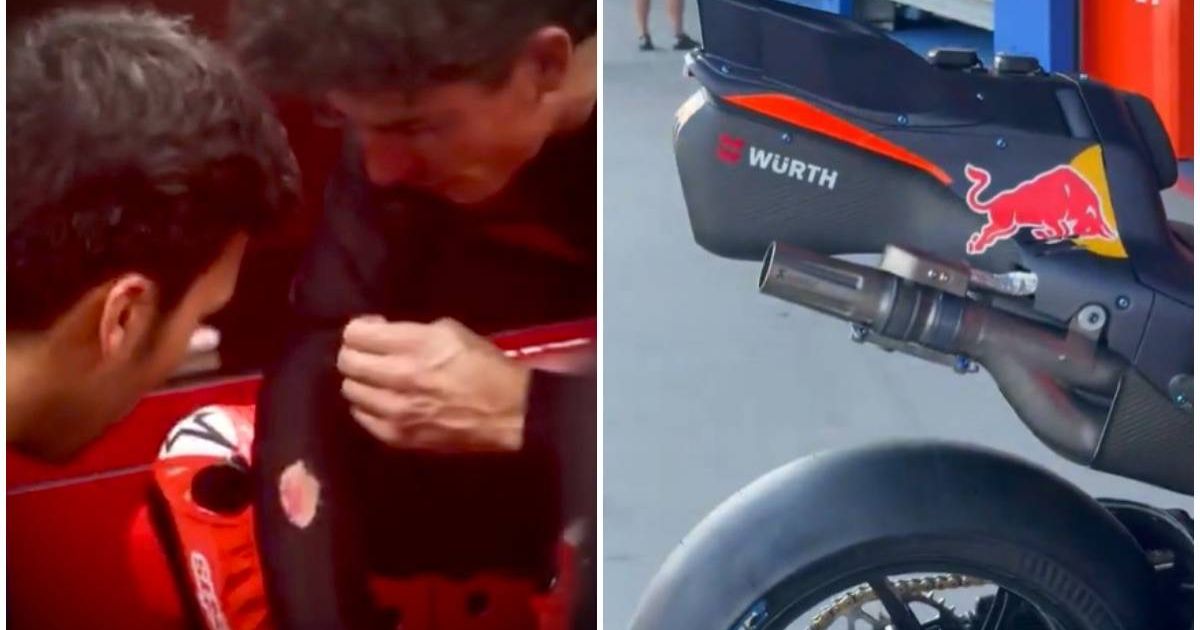 Bagnaia leader a Buriram, Martin cresce, scivola Marquez