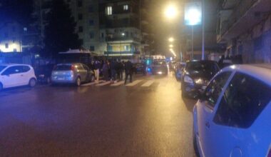 Agguato ad ora di cena, un morto e un ferito - chi è la vittima