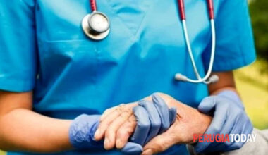 Sanità dell'Umbria, concorso per infermieri a tempo indeterminato: la graduatoria finale