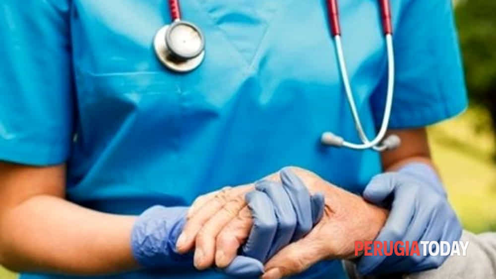 Sanità dell'Umbria, concorso per infermieri a tempo indeterminato: la graduatoria finale