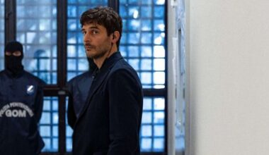 Vanity Fair Italia