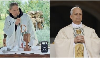 “Lascio la tonaca, voglio diventare padre. Migliaia di sacerdoti intrattengono rapporti con donne e uomini” - Il Fatto Quotidiano