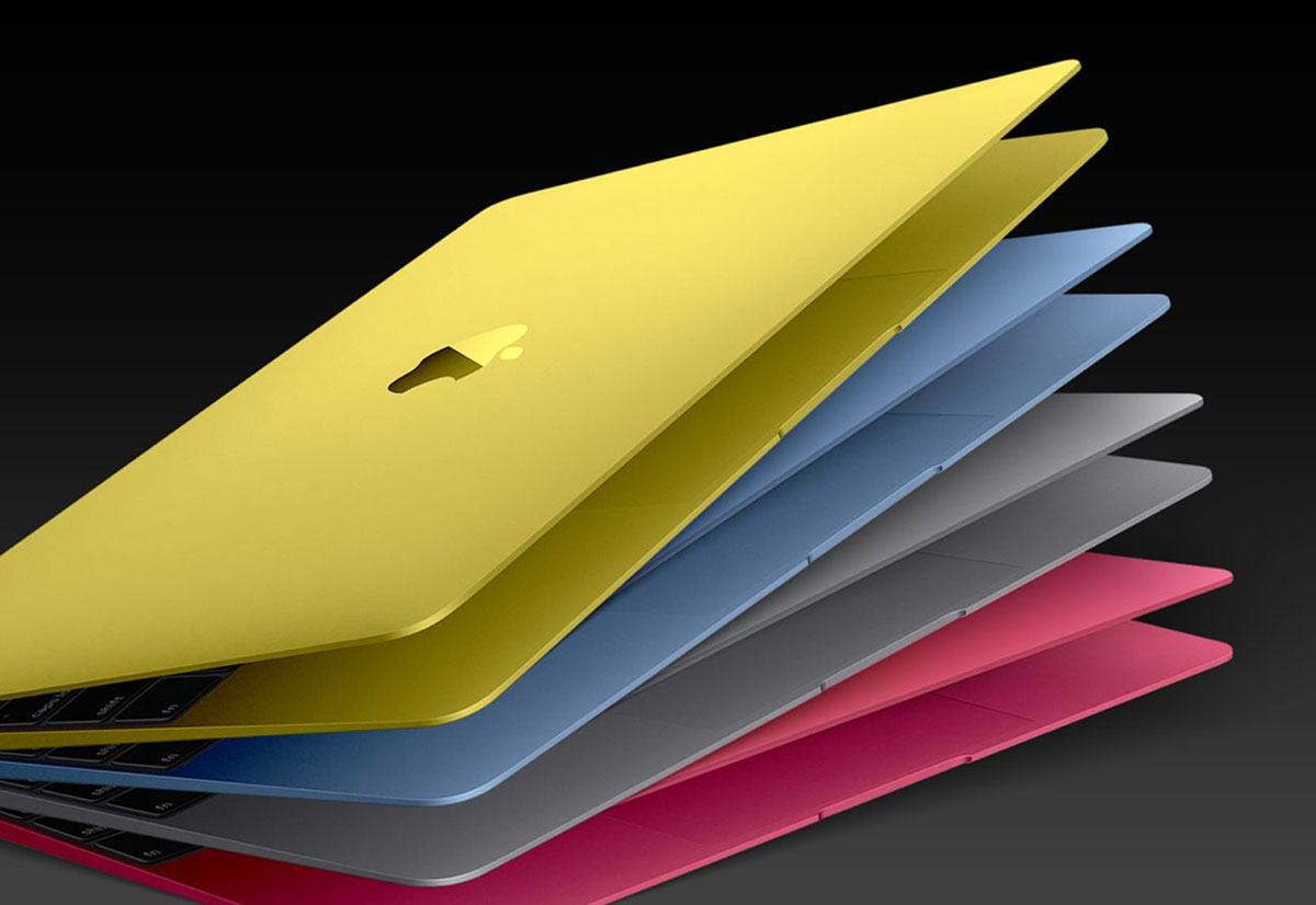 MacBook a basso costo nasce nel momento peggiore
