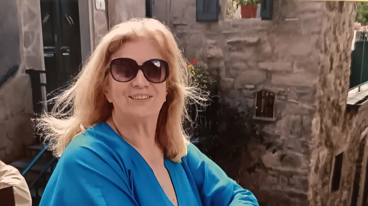 Iva Zanicchi