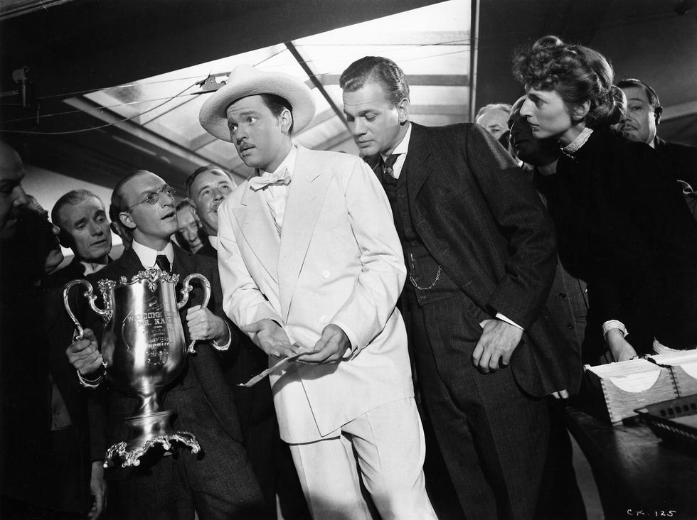 miglior film americano