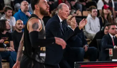 Dusko Ivanovic, che grande lavoro alla Virtus
