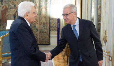 Incontro tra Mattarella e Mantovano, al centro anche il pacchetto sicurezza. Cdm giovedì
