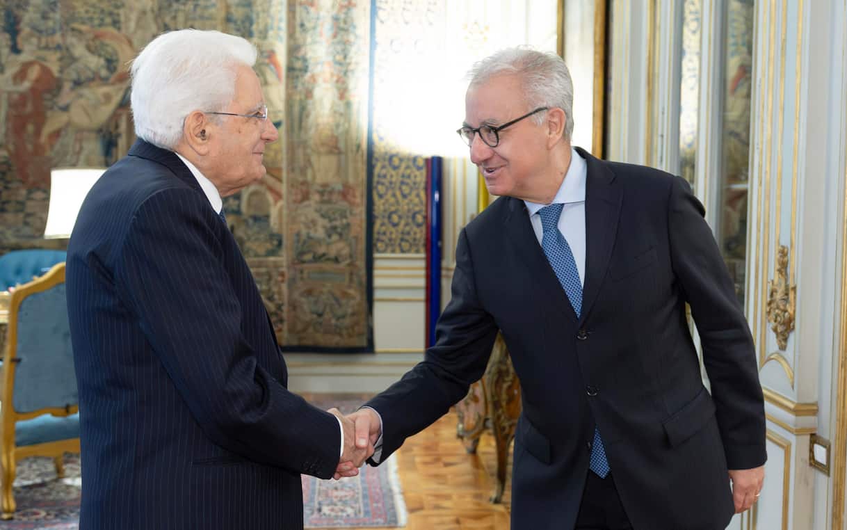 Incontro tra Mattarella e Mantovano, al centro anche il pacchetto sicurezza. Cdm giovedì