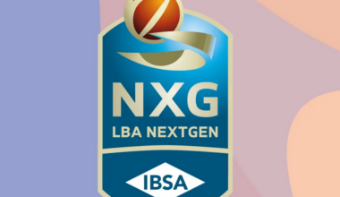 IBSA NextGen Cup 2025/26, definito il calendario della Fase Finale di Torino