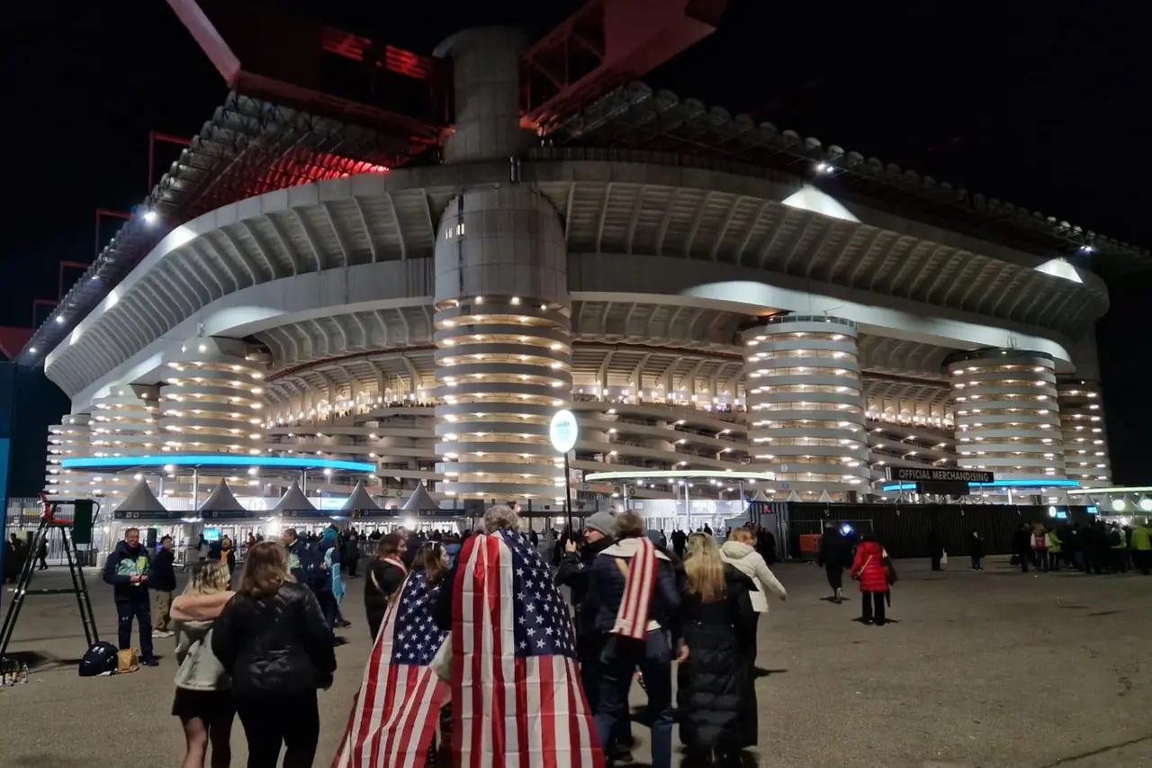 Olimpiadi