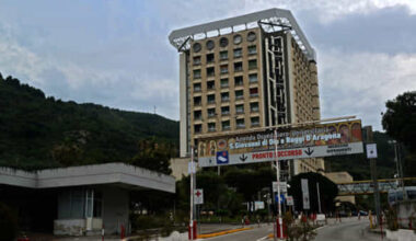 Ennesimo accoltellamento a Salerno città: due 16enni in ospedale, un arresto - SalernoToday