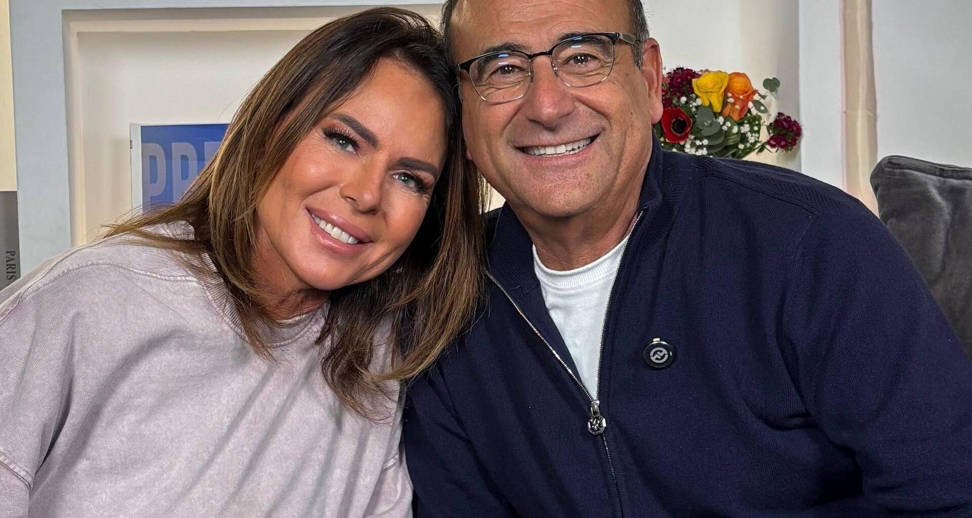 Carlo Conti, la rivelazione e il primo no a Sanremo: "Ho rifiutato il Festival"