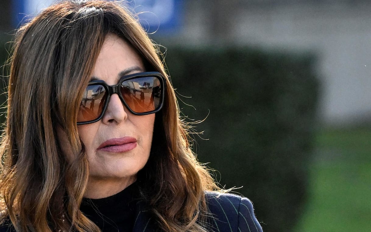 Daniela Santanchè indagata per bancarotta a Milano per fallimento Bioera