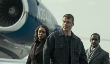 Febbraio 2026 sulle piattaforme: 10 serie TV emozionanti che ti terranno incollato allo schermo - style.corriere.it