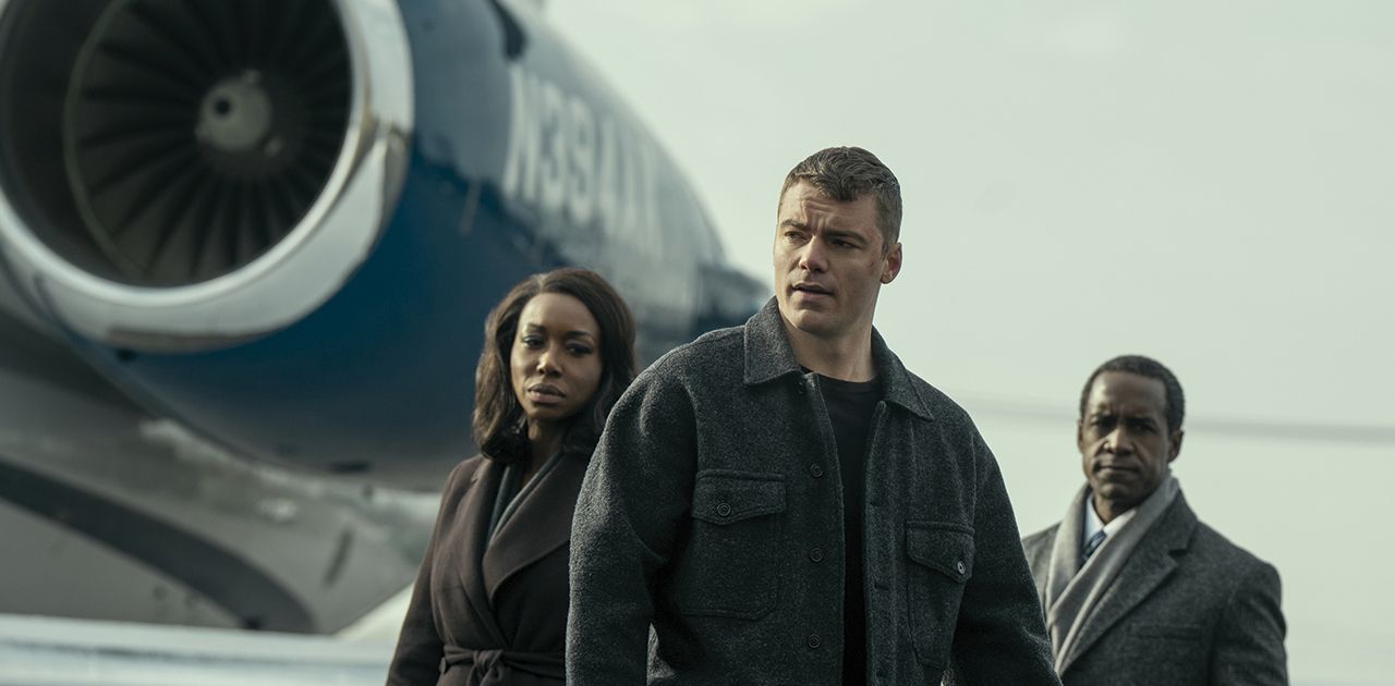 Febbraio 2026 sulle piattaforme: 10 serie TV emozionanti che ti terranno incollato allo schermo - style.corriere.it