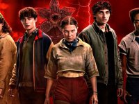 Hideo Kojima dice cosa pensa di Stranger Things dopo aver visto il finale