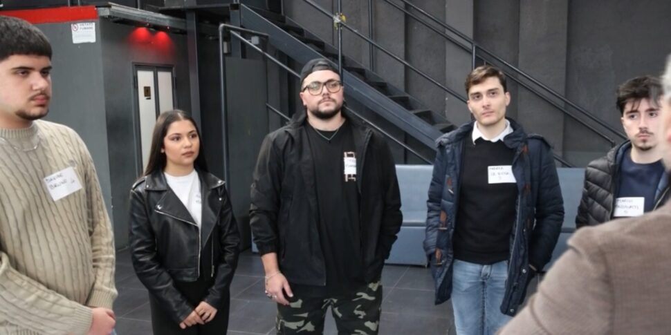 Messina, iscrizioni a "The Stage": c'è tempo fino a mezzanotte