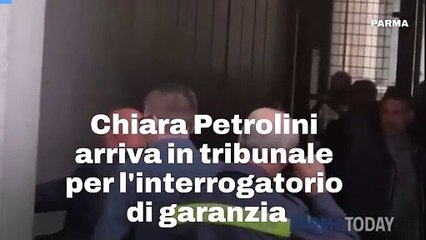 Il ritratto di Chiara Petrolini: “Sola, immatura e con un unico interlocutore: la cronologia del cellulare”