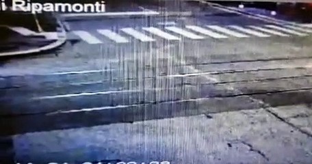 Fares Bouzidi, l’amico di Ramy arrestato a CityLife: accusato del furto di una moto da 15mila euro