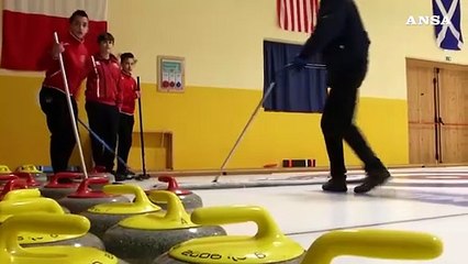 Stefania Constantini, da commessa a regina del curling: peccati di gola, vita privata e sogni