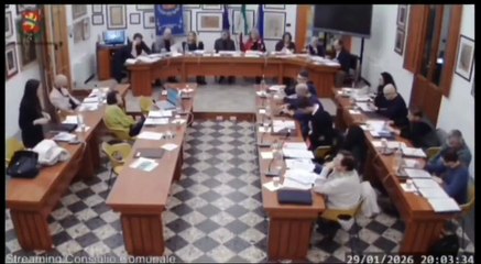 “Palestinesi storpi, poveri e senza casa”: scoppia la bufera sulla consigliera di FdI. Ecco il video