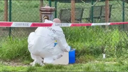 Cadavere di donna nell’ex sede del Cnr. Scandicci, corpo decapitato, ipotesi omicidio. Le indagini