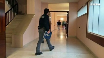 Accoltellato e ucciso dopo una lite furibonda, orrore nell’ufficio dell’agente immobiliare