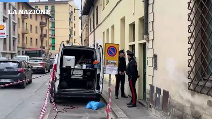 Omicidio a Firenze, uomo accoltellato in casa. Ipotesi spedizione punitiva