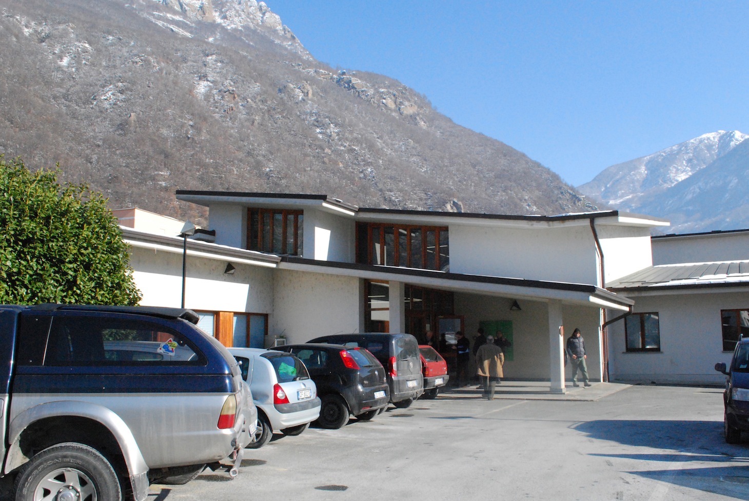 È stato attivato un nuovo ambulatorio ginecologico nel Distretto 2 della regione
