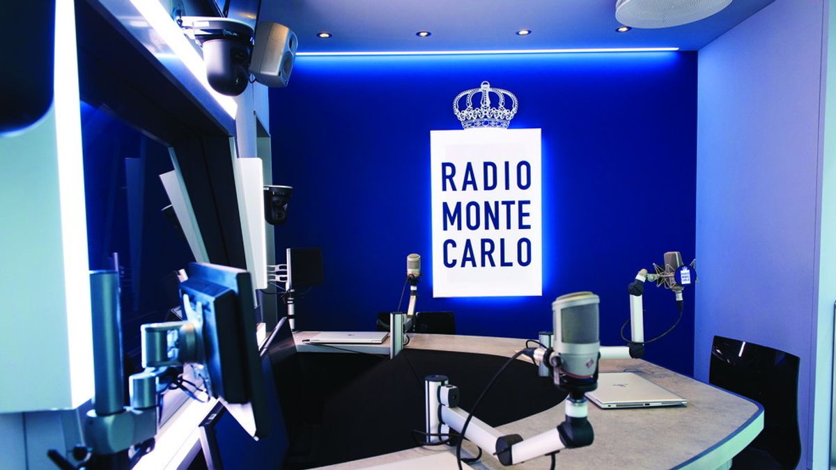 Radio Monte Carlo compie 60 anni: il programma speciale e l'evento esclusivo al Blue Note di Milano - Tgcom24