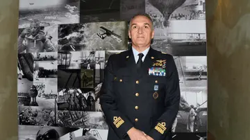Il generale e lo scudo anti-missili: “Così proteggiamo l’Italia, ma non siamo a rischio”