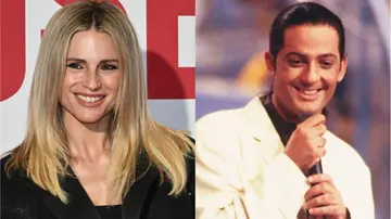Michelle Hunziker, il nuovo Karaoke e l’avvertimento di Fiorello: “Rosario, vengo a prendermi la tua benedizione”